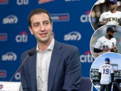 Por dentro da revisão repleta de estrelas do Mets que vem com uma ressalva histórica Por dentro da revisão repleta de estrelas do Mets que vem com uma ressalva histórica