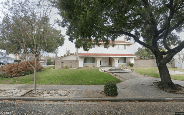 99 Calfhill Court - Google Street View