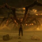 Por dentro das classificações: quão grande é 'Stranger Things 5?'