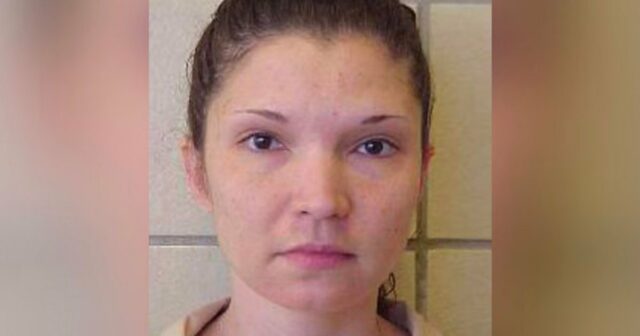 Inside-Slain-Ohio-Woman-and-Ex-Maridos-Divórcio-Após-Seu-Assassinato-Detenção-Excl