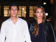 Por dentro do Cabo Getaway repleto de PDAs de Jessica Alba e Danny Ramirez RECURSO Linha do tempo do relacionamento de Jessica Alba e Danny Ramirez