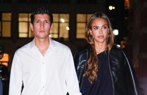 Por dentro do Cabo Getaway repleto de PDAs de Jessica Alba e Danny Ramirez RECURSO Linha do tempo do relacionamento de Jessica Alba e Danny Ramirez