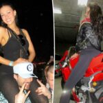 Por dentro do estilo de vida luxuoso de Nicola Peltz, com férias luxuosas, roupas de grife e vinho de US$ 24 mil