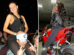 Por dentro do estilo de vida luxuoso de Nicola Peltz, com férias luxuosas, roupas de grife e vinho de US$ 24 mil Por dentro do estilo de vida luxuoso de Nicola Peltz, com férias luxuosas, roupas de grife e vinho de US$ 24 mil