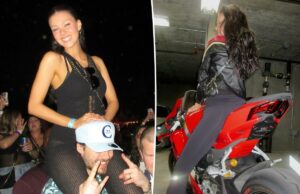 Por dentro do estilo de vida luxuoso de Nicola Peltz, com férias luxuosas, roupas de grife e vinho de US$ 24 mil Por dentro do estilo de vida luxuoso de Nicola Peltz, com férias luxuosas, roupas de grife e vinho de US$ 24 mil