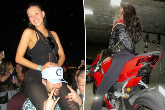 Por dentro do estilo de vida luxuoso de Nicola Peltz, com férias luxuosas, roupas de grife e vinho de US$ 24 mil
