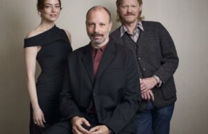 Por dentro dos ‘jogos bobos’ que alimentaram ‘Bugonia’ nos bastidores Por dentro dos ‘jogos bobos’ que alimentaram ‘Bugonia’ nos bastidores