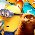 Por que 2026 é um ano de alto risco para filmes de animação originais