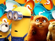 Por que 2026 é um ano de alto risco para filmes de animação originais Por que 2026 é um ano de alto risco para filmes de animação originais