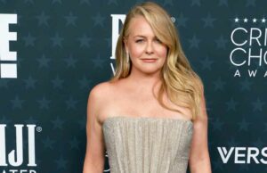 Por que Alicia Silverstone ligou para seu ex após o acidente com o guarda-roupa escolhido pela crítica Chegada no tapete vermelho de Odessa Azion 2026 Critics Choice Awards