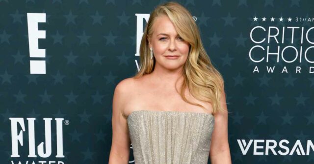 Por que Alicia Silverstone ligou para seu ex após o Chegada no tapete vermelho de Odessa Azion 2026 Critics Choice Awards