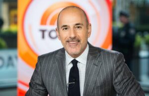 Por que Brooke Nevils, acusadora de Matt Lauer, não usou a palavra ‘estupro’ nas alegações Trecho do acusador de Matt Lauer
