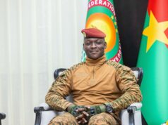 Por que Burkina Faso proibiu os partidos políticos e o que vem a seguir? Ouaga