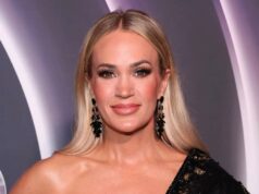 Por que Carrie Underwood quase não gravou seu grande sucesso ‘Before He Cheats’ Os momentos mais durões de Carrie Underwood Cry Pretty Academy of Country Music Awards 2018