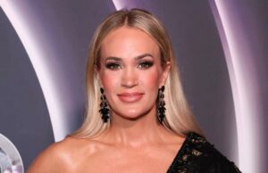 Por que Carrie Underwood quase não gravou seu grande sucesso ‘Before He Cheats’ Os momentos mais durões de Carrie Underwood Cry Pretty Academy of Country Music Awards 2018