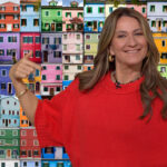 Por que 'Cloud Dancer' é a cor do ano?