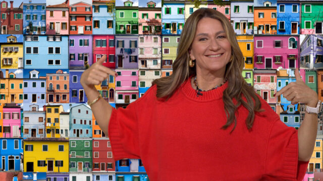 Por que 'Cloud Dancer' é a cor do ano?
