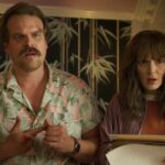 Por que David Harbor e Winona Ryder estão ausentes do documento final de 'Stranger Things'