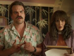 Por que David Harbor e Winona Ryder estão ausentes do documento final de ‘Stranger Things’ Por que David Harbor e Winona Ryder estão ausentes do documento final de 'Stranger Things'