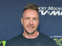 Por que Dax Shepard está ‘triste’ por não ter ganhado o Globo de Ouro de ‘Melhor Podcast’ Promoção Dax-Shepard-e-Kristen-Bell