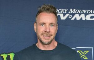 Por que Dax Shepard está ‘triste’ por não ter ganhado o Globo de Ouro de ‘Melhor Podcast’ Promoção Dax-Shepard-e-Kristen-Bell