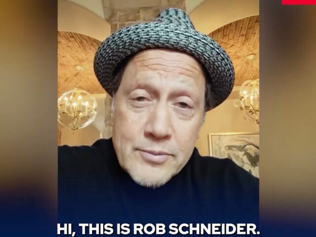 Por que 'Deuce Bigalow' está torcendo por Viktor Orban na Hungria?
