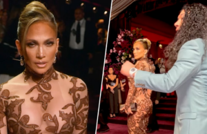 Por que Jennifer Lopez e um vídeo do GlamBOT causaram polêmica? Por que Jennifer Lopez e um vídeo do GlamBOT causaram polêmica?