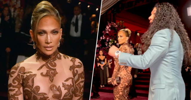 Por que Jennifer Lopez e um vídeo do GlamBOT causaram polêmica?
