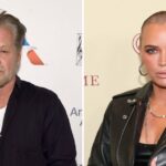 Citações de Teddi Mellencamp e Padre John Mellencamps sobre seu vínculo