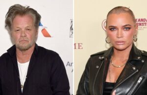 Por que John Mellencamp quer que a filha Teddi saia de Hollywood Citações de Teddi Mellencamp e Padre John Mellencamps sobre seu vínculo
