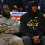 Por que Jonathan Kuminga parece pronto para encerrar o mandato dos Warriors no banco