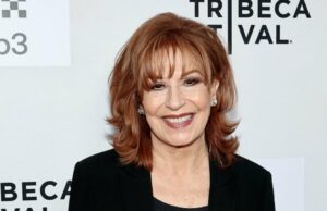 Por que Joy Behar está faltando em ‘The View’ esta semana? Sua ausência explicada Whoopi Goldberg perde dois episódios de The View esta semana devido a doença