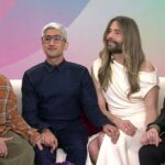 Karamo Brown enviou uma mensagem de vídeo depois de perder a entrevista ao vivo HOJE com o resto do