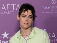 Por que Kristen Stewart é diretora agora: ‘Atrizes são tratadas como merdas’ GettyImages-2255613727 Kristen Stewart estreia na direção