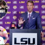 Por que Lane Kiffin ganhou $ 500.000 com a vitória de Ole Miss sobre a Geórgia