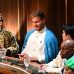 Lisa Rinna revela por que ninguém suspeita que Rob seja um traidor