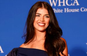 Por que Madi Prewett, do Bachelor Nation, adora ‘jejuar’ por períodos de tempo Madi-Prewett-e-Grant-Troutt-587776094_18542221477037142_142989833139467412_n