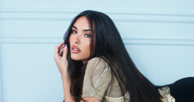 Por que Madison Beer diz que seu álbum ‘medalhão’ tem ‘uma pitada de 2011’
