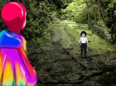 Por que Natalie Portman investiu na aventura de animação francesa ‘Arco’ Por que Natalie Portman investiu na aventura de animação francesa ‘Arco’