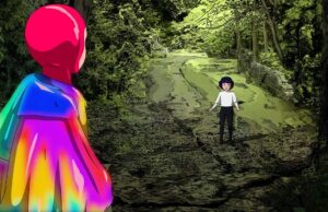 Por que Natalie Portman investiu na aventura de animação francesa ‘Arco’ Por que Natalie Portman investiu na aventura de animação francesa ‘Arco’