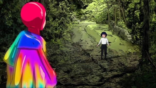 Por que Natalie Portman investiu na aventura de animação francesa Por que Natalie Portman investiu na aventura de animação francesa ‘Arco’