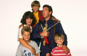 Por que Tim Allen achou ‘difícil’ ser mentor de filhos de ‘melhorias residenciais’ Elenco de reforma residencial, onde estão agora