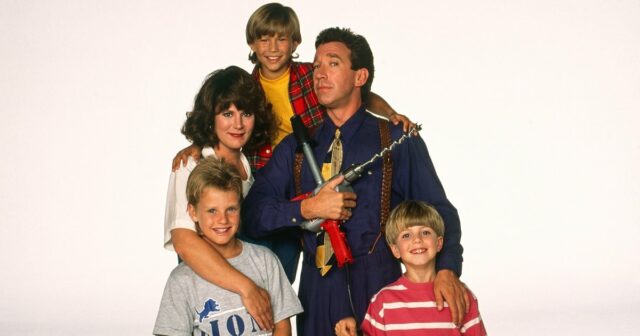 Elenco de reforma residencial, onde estão agora