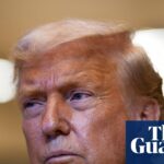 Por que Trump está preocupado que os datacenters possam custar uma eleição ao seu partido