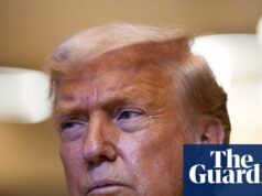 Por que Trump está preocupado que os datacenters possam custar uma eleição ao seu partido Por que Trump está preocupado que os datacenters possam custar uma eleição ao seu partido