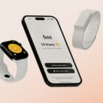 Por que a Amazon comprou o Bee, um wearable de IA
