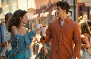 Por que a cena de sexo de ‘Pessoas que conhecemos nas férias’ foi atenuada no filme Poppy e Alex acabam juntos em ‘Pessoas que conhecemos nas férias’? Final explicado 3