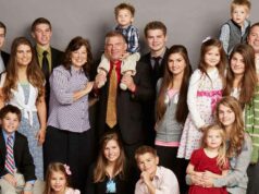 Por que a criação de Bates foi cancelada? Por que a UPtv tirou o programa do ar Travis-Clark-356794512_1259783634663738_1168140007274869462_n