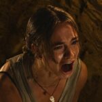 Oscar Isaac em Frankenstein