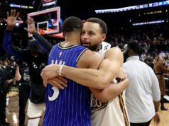 Por que a reta final do Warriors – começando com OKC – pode definir sua temporada Por que a reta final do Warriors – começando com OKC – pode definir sua temporada